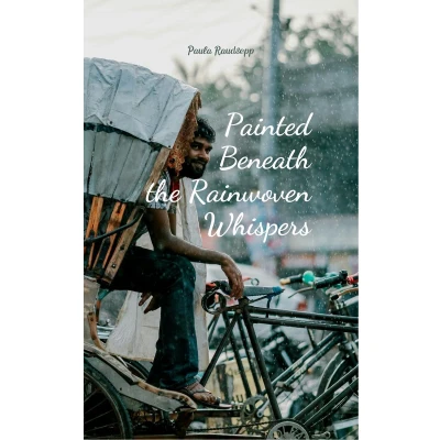 Afbeelding van Painted Beneath the Rainwoven Whispers