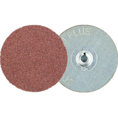 Afbeelding van PFERD CD 50 A 60 PLUS 42755506 Schuurblad Korrelgrootte (Ø) mm 100 stuk(s)