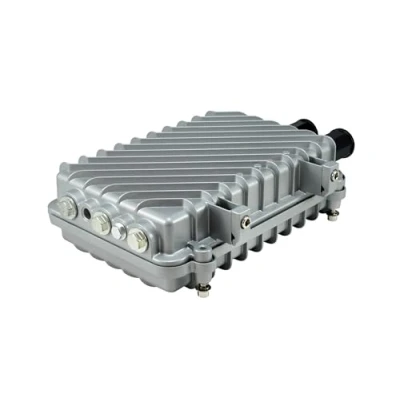 Afbeelding van LevelOne POR 1100: PoE Outdoor Extender, 100m, Repeaters