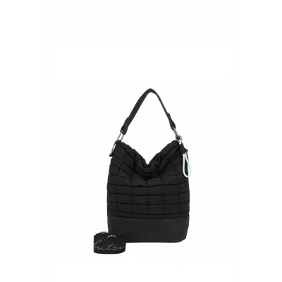 Afbeelding van Fritzi aus Preußen Handtas, Dames, Maat: One Size, Black