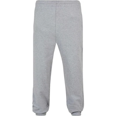 Afbeelding van Urban Classics Ultra Heavy Trainingsbroek, Heren, Maat: 3XL, Grey