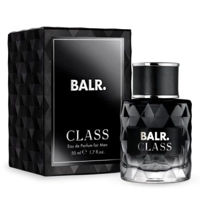 Afbeelding van Balr. Class For Men 50 ml Eau de Parfum Spray