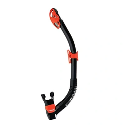 Afbeelding van Mares Snorkel Rebel Dry Bkrd Sa