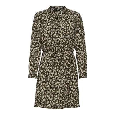 Image de ONLY Robe pour femme 15200543, Noir 1, M