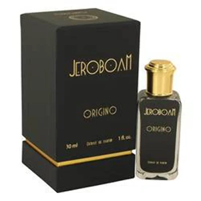 Afbeelding van Jeroboam Origino by 30 ml Extrait De Parfum Spray (Unisex)