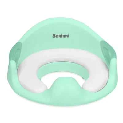 Afbeelding van Baninni Toiletverkleiner Buba Munt