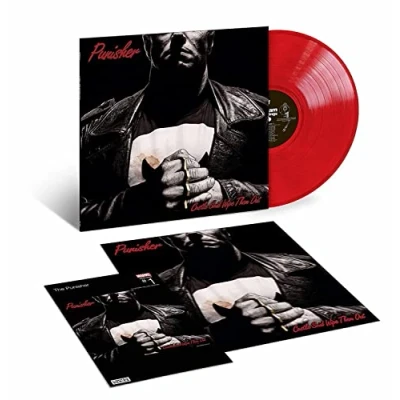 Afbeelding van Mama Said Knock You Out (LP)