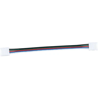 Afbeelding van V TAC LED Stripverlichting Flexibele Connectoren 5050 RGB+W