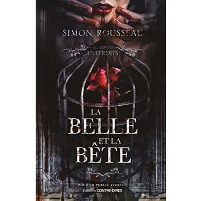 Afbeelding van La Belle Et Bete Ost