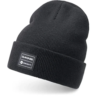 Afbeelding van Dakine Cutter Beanie Muts Black