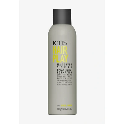 Afbeelding van KMS HairPlay Makeover Spray 250ml Haibu by Kapperskorting.com