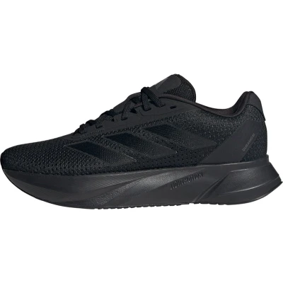 Afbeelding van adidas Performance Duramo Hardloopschoenen neutraal, Dames, Maat: 36 2/3, Core black Textiel/ synthetisch