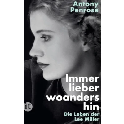 Afbeelding van Immer lieber woandershin