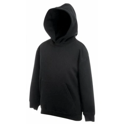 Afbeelding van Fruit of the Loom Hoodie voor kinderen