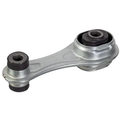 Afbeelding van FEBI BILSTEIN 177718 Aslichaam / motorsteunlager Achter Rubbermetaallager Rubber SMART: Fortwo III Convertible