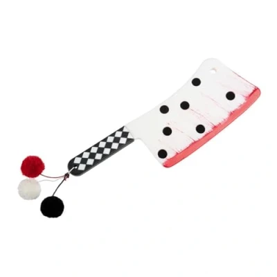 Afbeelding van Vrachtwagen My Other Me Clown 28 cm Mes