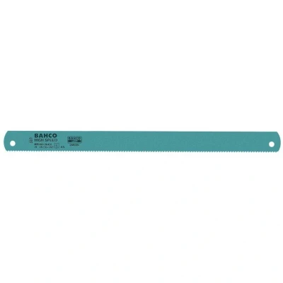 Afbeelding van BAHCO 3802 450 38 2.00 8 KA metaalzaagblad van HSS staal voor KASTO machines, TPI, mm x 2