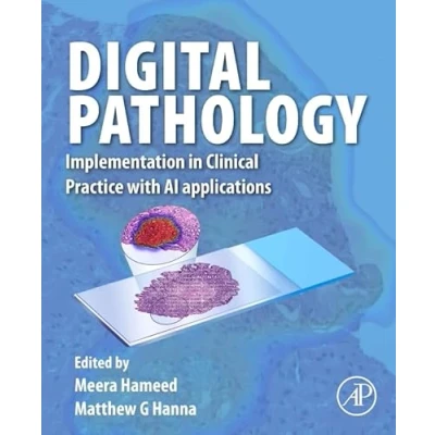 Afbeelding van Digital Pathology