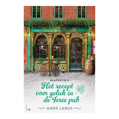 Image de Het recept voor geluk in de Ierse pub