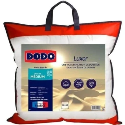 Afbeelding van Kussen DODO Luxor 60 x cm