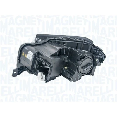 Afbeelding van Magneti Marelli Koplamp 710815079020