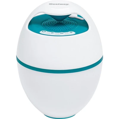 Afbeelding van Floating LED Bluetooth speaker