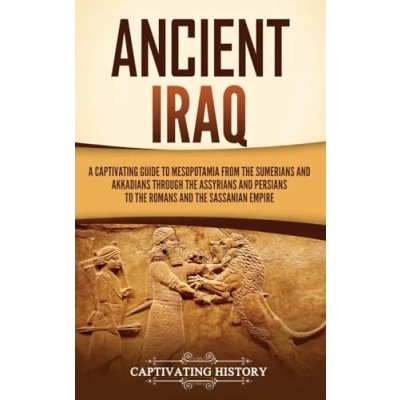 Afbeelding van Ancient Iraq