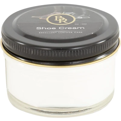 Afbeelding van BR Schoenpoets 50 ml Kleurloos