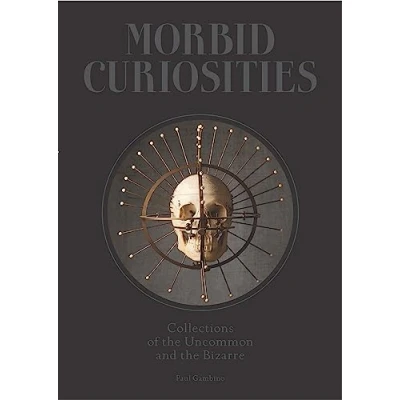 Afbeelding van Morbid Curiosities