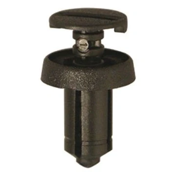 Afbeelding van RESTAGRAF 228165 Clip, sier /beschermingslijst RENAULT: TWINGO 1, Trafic 3, CLIO OPEL: Vivaro A Van, B Combi