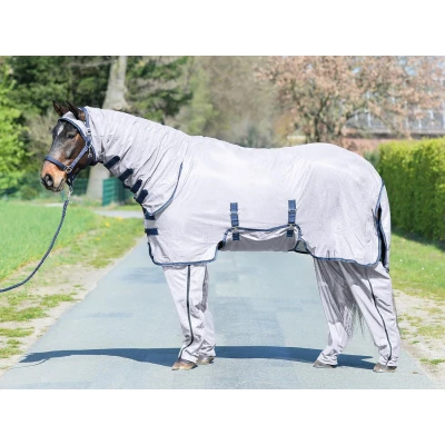 Image de Busse Fly Rug Complete Plus