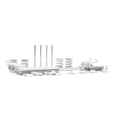 Afbeelding van Trw Rem montageset SFK275