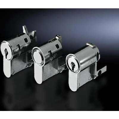 Afbeelding van Rittal SZ 2468.000 Drukknop inzetstuk Metaal 1 stuk(s)