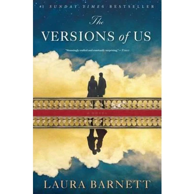Afbeelding van The Versions of Us
