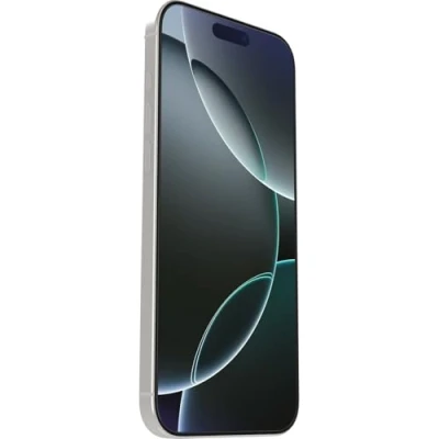 Image de OtterBox Premium Pro Protection d&#039;écran pour téléphone portable verre avec filtre de confidentialité clair Apple iPhone 16 Max