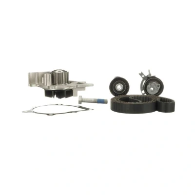 Afbeelding van Gates Distributieriem kit incl.waterpomp KP25633XS