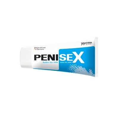 Afbeelding van Crème For Him Joy Division Penisex 50ml