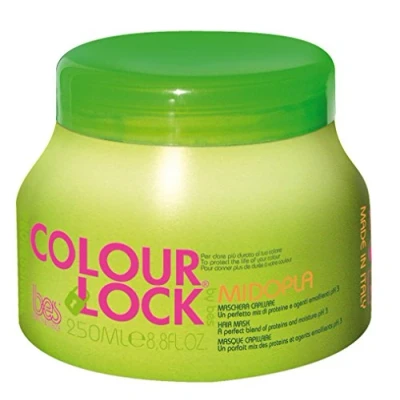 Afbeelding van Midopla BES Capillair masker, 250 ml