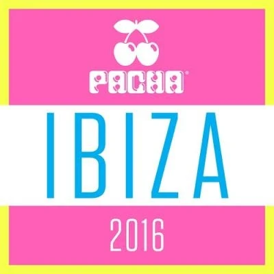 Afbeelding van Various Artists Pacha Ibiza 2016 (CD)