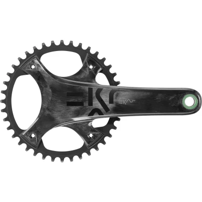 Afbeelding van Campa. FC21 EK1320 Ekar crankset 13V 172,5 mm 40T