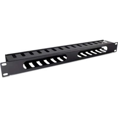 Afbeelding van Inter Tech 88887276 rack toebehoren Kabelkanaal
