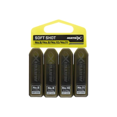 Afbeelding van Matrix Soft Shot Dispenser (n8 n9 n10 n11)
