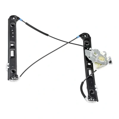 Afbeelding van Van Wezel Raammechanisme 0646265