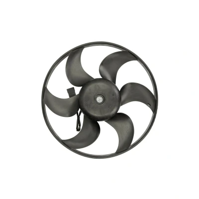 Afbeelding van Nissens Ventilatormotor /wiel Airco condensor 85403