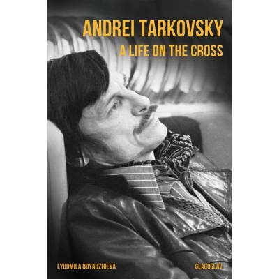 Afbeelding van Andrei Tarkovsky