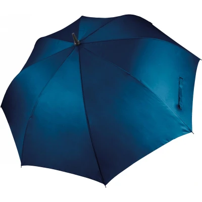 Afbeelding van Kimood Grote Golfparaplu KI2008 Navy