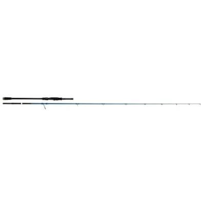 Afbeelding van Savage Gear SGS2 Offshore Sea Bass 2,10m (5 18g) Spinhengel