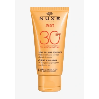 Afbeelding van NUXE Sun Delicious Cream High Protection SPF 30