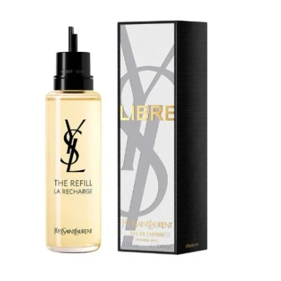 Afbeelding van Yves Saint Laurent Libre Eau de Parfum 100 ml Refill
