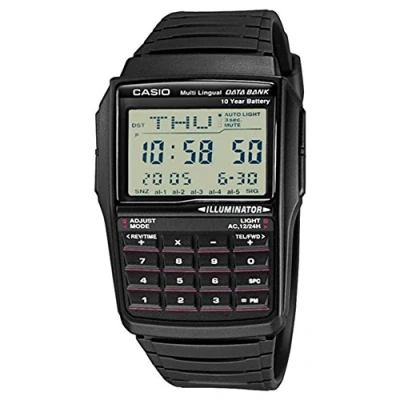 Image de Montres DBC 32 1A